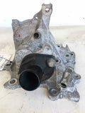 2016  NISSAN SENTRA Engine Water Pump w/ Housing Driver Left OEM