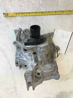 2016  NISSAN SENTRA Engine Water Pump w/ Housing Driver Left OEM