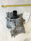 2016  NISSAN SENTRA Engine Water Pump w/ Housing Driver Left OEM