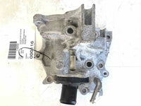 2016  NISSAN SENTRA Engine Water Pump w/ Housing Driver Left OEM