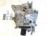 2016  NISSAN SENTRA Engine Water Pump w/ Housing Driver Left OEM
