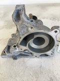 2016  NISSAN SENTRA Engine Water Pump w/ Housing Driver Left OEM