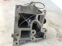 2016  NISSAN SENTRA Engine Water Pump w/ Housing Driver Left OEM