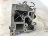 2016  NISSAN SENTRA Engine Water Pump w/ Housing Driver Left OEM