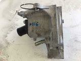 2016  NISSAN SENTRA Engine Water Pump w/ Housing Driver Left OEM