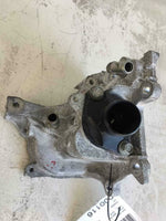 2016  NISSAN SENTRA Engine Water Pump w/ Housing Driver Left OEM