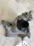 2016  NISSAN SENTRA Engine Water Pump w/ Housing Driver Left OEM