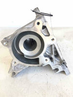 2016  NISSAN SENTRA Engine Water Pump w/ Housing Driver Left OEM
