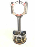 2016 NISSAN SENTRA Engine Piston and Connecting Rod Assembly 1.8L OEM Q
