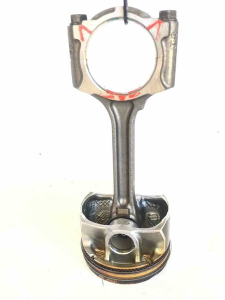 2016 NISSAN SENTRA Engine Piston and Connecting Rod Assembly 1.8L OEM Q