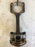 2016 NISSAN SENTRA Engine Piston and Connecting Rod Assembly 1.8L OEM Q