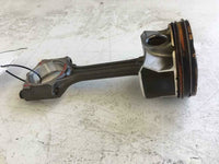 2016 NISSAN SENTRA Engine Piston and Connecting Rod Assembly 1.8L OEM Q