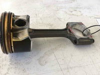 2016 NISSAN SENTRA Engine Piston and Connecting Rod Assembly 1.8L OEM Q