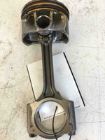 2016 NISSAN SENTRA Engine Piston and Connecting Rod Assembly 1.8L OEM Q