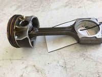 2016 NISSAN SENTRA Engine Piston and Connecting Rod Assembly 1.8L OEM Q