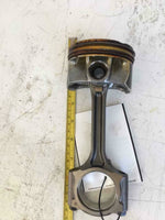2016 NISSAN SENTRA Engine Piston and Connecting Rod Assembly 1.8L OEM Q