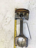 2016 NISSAN SENTRA Engine Piston and Connecting Rod Assembly 1.8L OEM Q