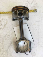 2016 NISSAN SENTRA Engine Piston and Connecting Rod Assembly 1.8L OEM Q