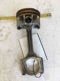 2016 NISSAN SENTRA Engine Piston and Connecting Rod Assembly 1.8L OEM Q