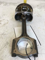 2016 NISSAN SENTRA Engine Piston and Connecting Rod Assembly 1.8L OEM Q