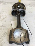 2016 NISSAN SENTRA Engine Piston and Connecting Rod Assembly 1.8L OEM Q