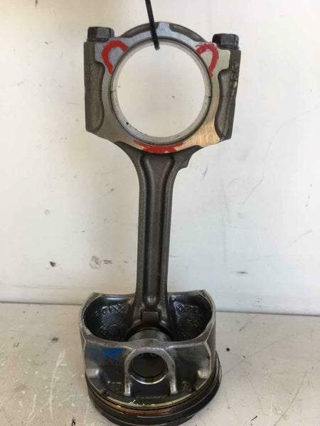 2016 NISSAN SENTRA Engine Piston Ring and Connecting Rod 1.8L OEM Q