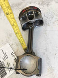 2016 NISSAN SENTRA Engine Piston Ring and Connecting Rod 1.8L OEM Q