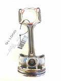 2016 NISSAN SENTRA Engine Piston Ring and Connecting Rod 1.8L OEM Q