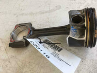 2016 NISSAN SENTRA Engine Piston Ring and Connecting Rod 1.8L OEM Q