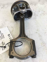 2016 NISSAN SENTRA Engine Piston Ring and Connecting Rod 1.8L OEM Q