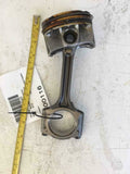 2016 NISSAN SENTRA Engine Piston Ring and Connecting Rod 1.8L OEM Q