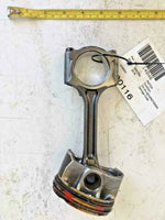 2016 NISSAN SENTRA Engine Piston Ring and Connecting Rod 1.8L OEM Q