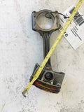 2016 NISSAN SENTRA Engine Piston Ring and Connecting Rod 1.8L OEM Q
