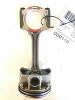 2016 NISSAN SENTRA Engine Piston and Connecting Rod 1.8L OEM Q