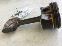 2016 NISSAN SENTRA Engine Piston and Connecting Rod 1.8L OEM Q