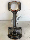 2016 NISSAN SENTRA Engine Piston and Connecting Rod 1.8L OEM Q