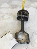 2016 NISSAN SENTRA Engine Piston and Connecting Rod 1.8L OEM Q