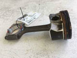 2016 NISSAN SENTRA Engine Piston and Connecting Rod 1.8L OEM Q