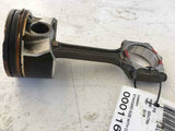 2016 NISSAN SENTRA Engine Piston and Connecting Rod 1.8L OEM Q