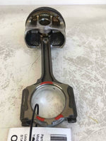 2016 NISSAN SENTRA Engine Piston and Connecting Rod 1.8L OEM Q