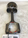 2016 NISSAN SENTRA Engine Piston and Connecting Rod 1.8L OEM Q