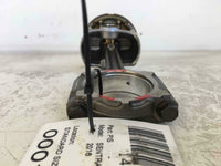 2016 NISSAN SENTRA Engine Piston and Connecting Rod 1.8L OEM Q