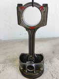 2016 NISSAN SENTRA Engine Piston and Connecting Rod 1.8L OEM Q