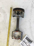 2016 NISSAN SENTRA Engine Piston and Connecting Rod 1.8L OEM Q