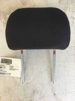 2014 KIA RIO Rear Interchangeable Head Rest Support Headrest Fabric Upholstered