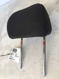 2014 KIA RIO Rear Interchangeable Head Rest Support Headrest Fabric Upholstered