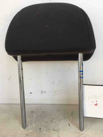 2014 KIA RIO Rear Interchangeable Head Rest Support Headrest Fabric Upholstered