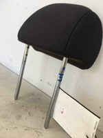 2014 KIA RIO Rear Interchangeable Head Rest Support Headrest Fabric Upholstered