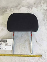 2014 KIA RIO Rear Interchangeable Head Rest Support Headrest Fabric Upholstered
