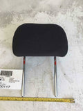 2014 KIA RIO Rear Interchangeable Head Rest Support Headrest Fabric Upholstered